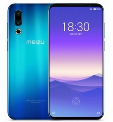 Замена камеры на телефоне Meizu 16s в Ульяновске